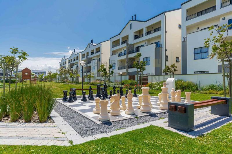 1 Bedroom Property for Sale in Sandown Western Cape